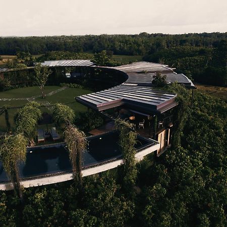 Trebartha East The Round House Hotell Ahangama Exteriör bild