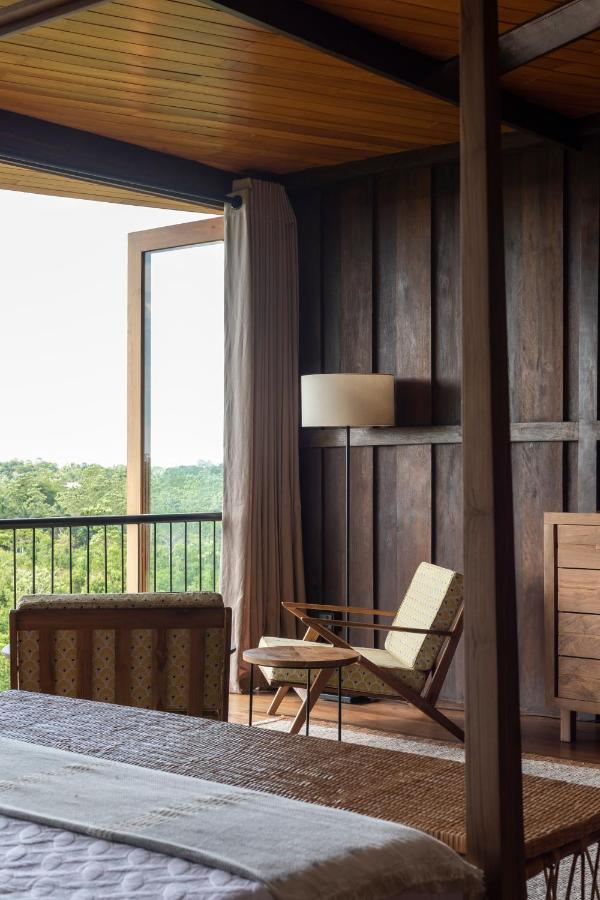 Trebartha East The Round House Hotell Ahangama Exteriör bild