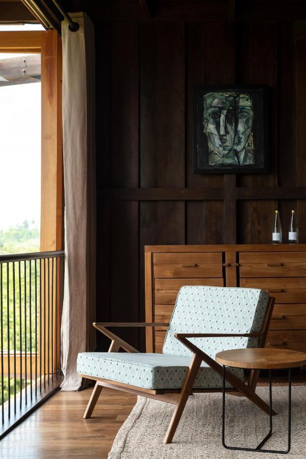 Trebartha East The Round House Hotell Ahangama Exteriör bild