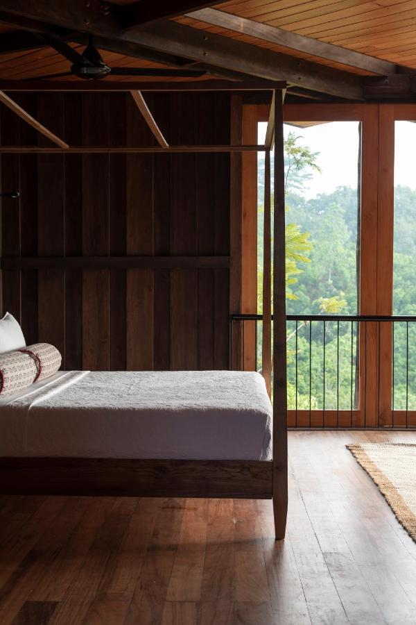 Trebartha East The Round House Hotell Ahangama Exteriör bild
